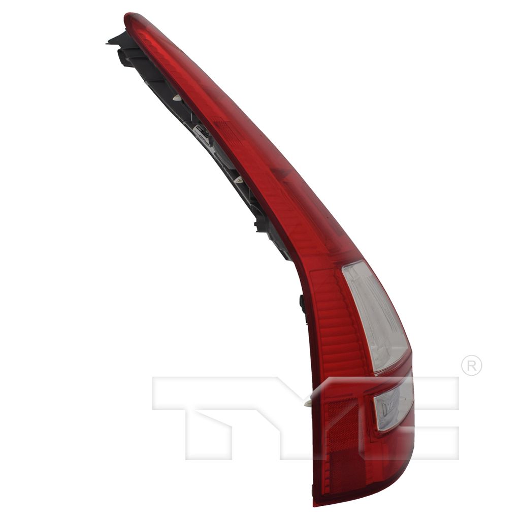 HONDA CRV TAIL LAMP UNIT LEFT (Driver Side) OEM#33551SWAA02 2007-2011 PL#HO2800173