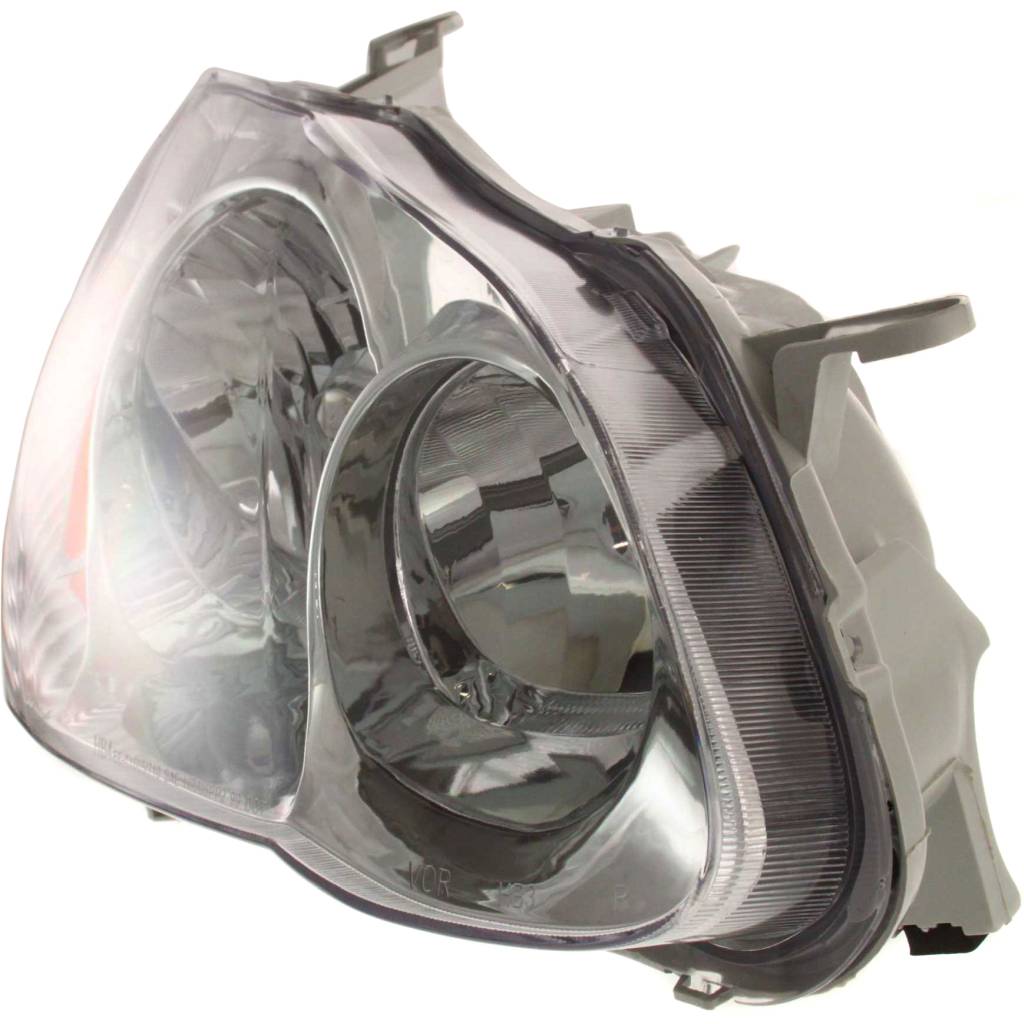 TOYOTA COROLLA/SEDAN HEAD LAMP ASSY RIGHT (Passenger Side) (S MDL) OEM#8111002200 2003-2004 PL#TO2503142