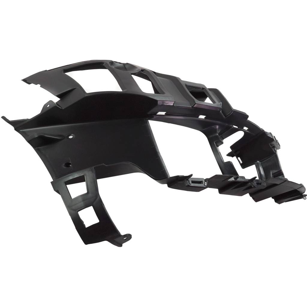 MINI COOPER COUNTRYMAN S E FRONT BUMPER COVER SUPPORT RIGHT (Passenger Side) (WO/OFF ROAD) OEM#51117390524 2018-2020 PL#MC1043101