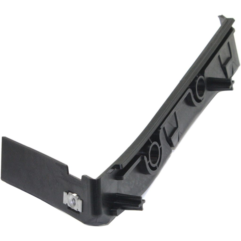 GM TRUCKS & VANS TAHOE HYBRID (CHEVY) FRONT BUMPER COVER SIDE RETAINER RIGHT (Passenger Side) (PLASTIC) OEM#15923613 2008-2013 PL#GM1033111