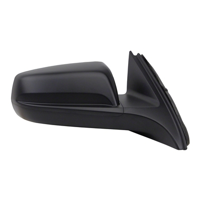 CHEVROLET MALIBU / MALIBU LIMITED DOOR MIRROR RIGHT (Passenger Side) PWR/HTD (TEX CVR) OEM#22860547-PFM 2013-2015 PL#GM1321463