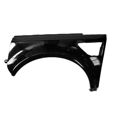 LAND ROVER LR2 FENDER LEFT (Driver Side) OEM#LR005868 2008-2015 PL#RO1240101