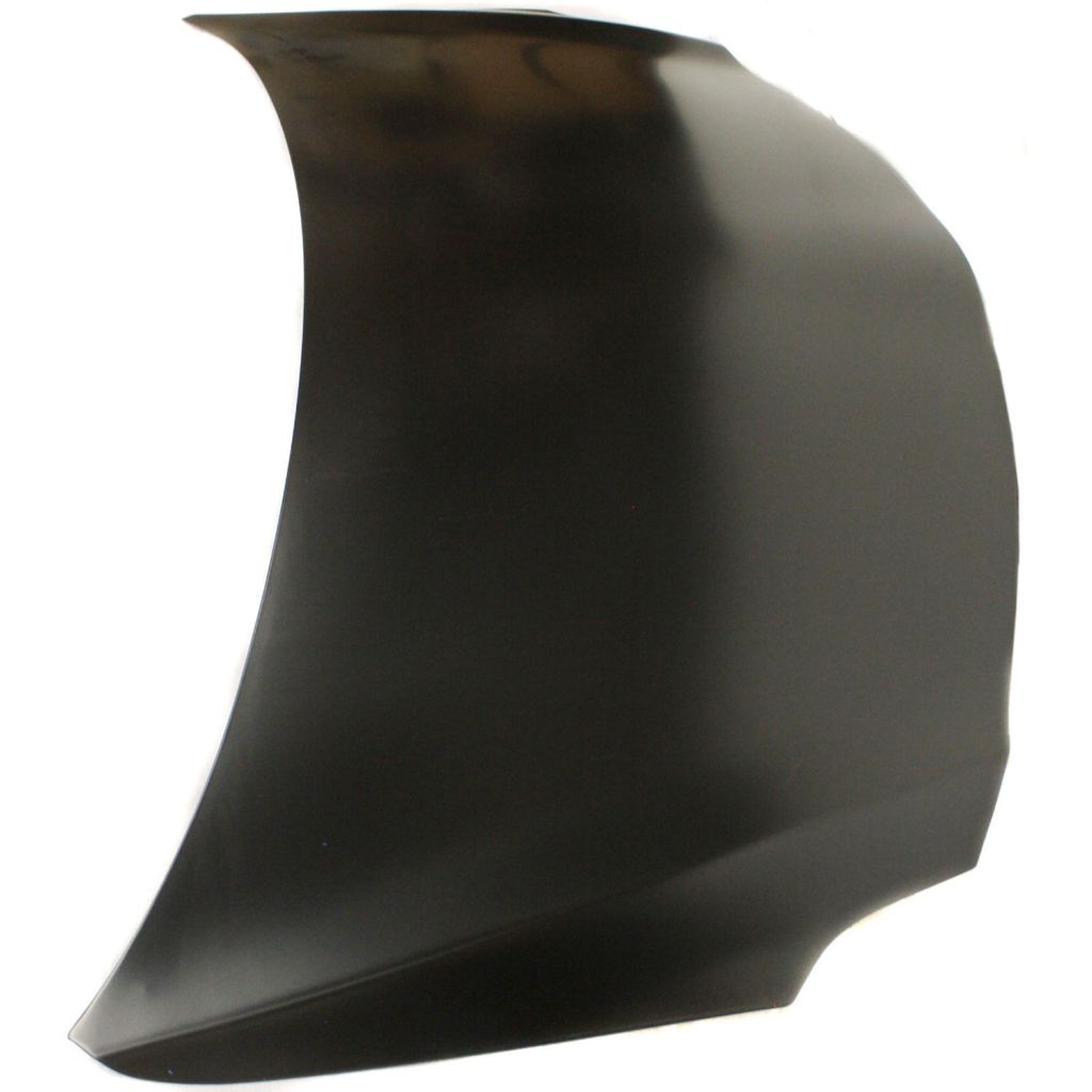 TOYOTA YARIS SEDAN HOOD OEM#5330152251 2007-2012 PL#TO1230205