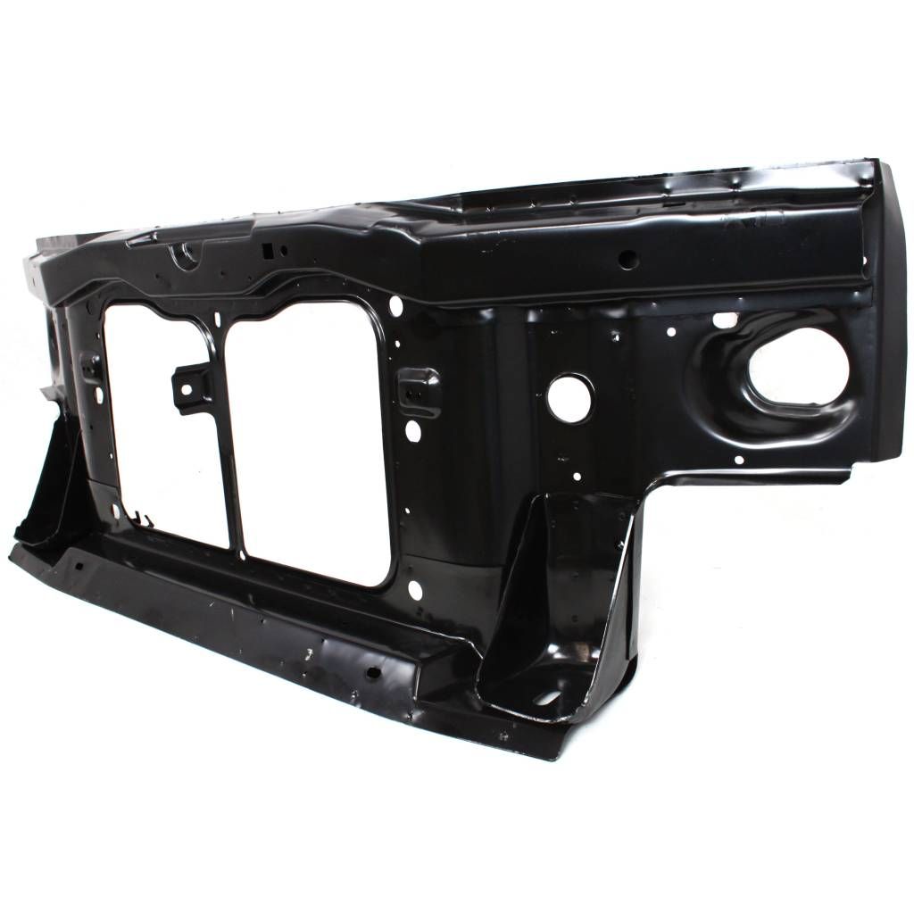 LINCOLN AVIATOR RADIATOR SUPPORT ASSEMBLY OEM#5L2Z16138A 2003-2005 PL#FO1225161