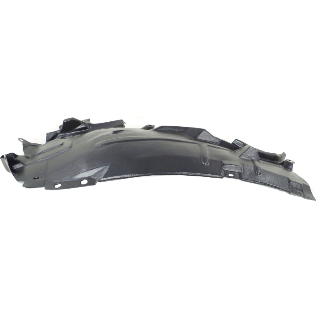 INFINITI FX35/FX45 FENDER LINER RIGHT (Passenger Side) (RR SECTION) OEM#63842CG020 2003-2008 PL#IN1251111