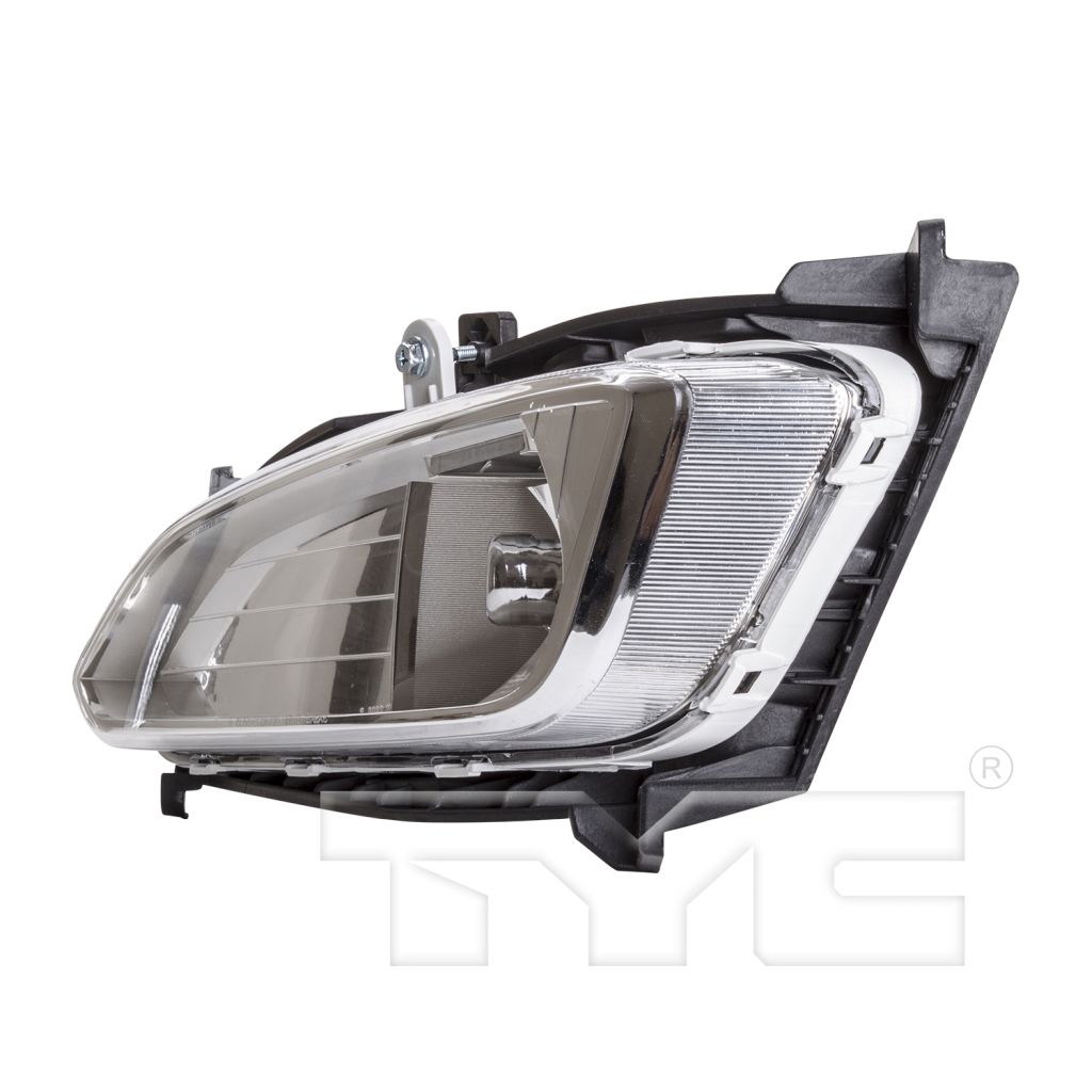 HYUNDAI SANTA FE SPORT (2.0/2.4L) FOG LAMP LEFT (Driver Side) OEM#922014Z000 2013-2016 PL#HY2592141