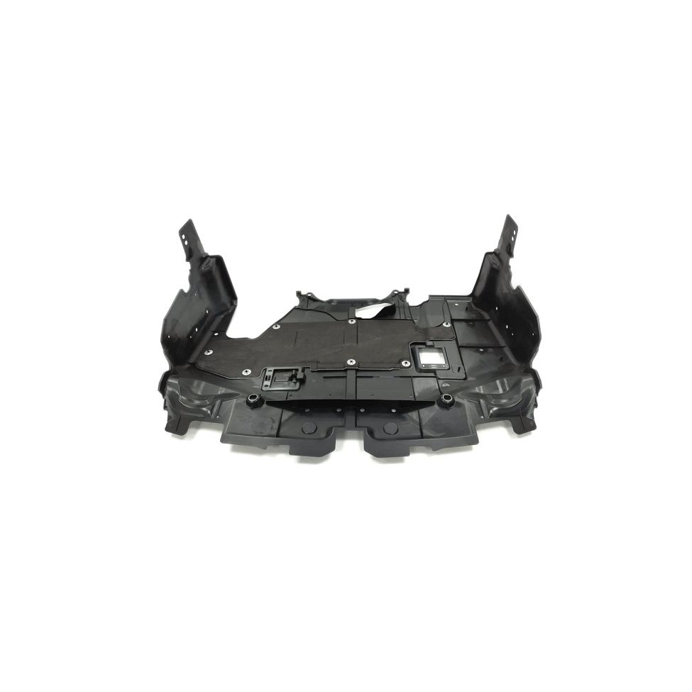 SUBARU XV CROSSTREK/CROSSTREK HYBRID FRONT SPLASH SHIELD (ENG UNDER CVR) OEM#56410AG370 2014-2016 PL#SU1228111