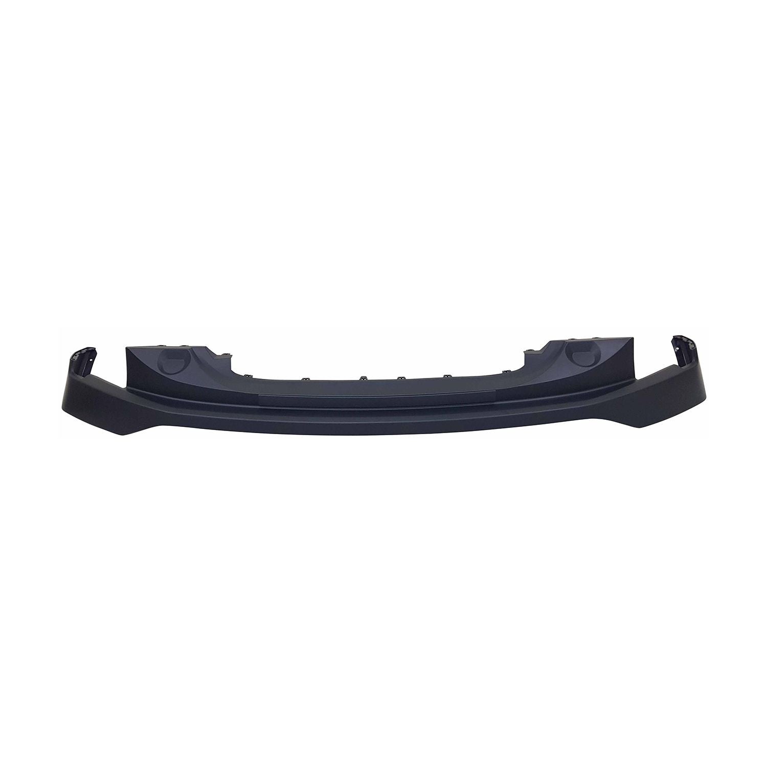 FORD TRUCKS & VANS FORD/PU F150 LIGHTNING FRONT BUMPER COVER UPPER PRM OEM#NL3Z17D957ABPTM 2022-2025 PL#FO1014158