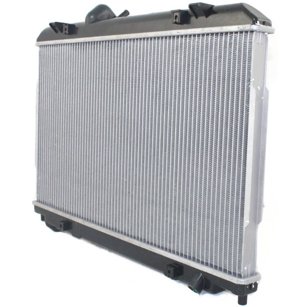 MAZDA RX8 RADIATOR A/T 1 ROW OEM#N3H415200D 2004-2008 PL#MA3010205