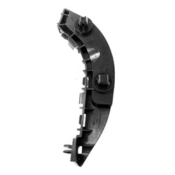 HONDA CIVIC SEDAN FRONT BUMPER STAY (SPACER) LEFT (Driver Side) (PLASTIC) OEM#71198SNAA02 2006-2011 PL#HO1042114
