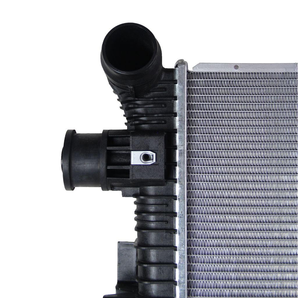 FORD TRUCKS & VANS FORD/PU (F250/350/450) Super Duty RADIATOR 6.7L (MAIN) OEM#HC3Z8005J 2017-2019 PL#FO3010358