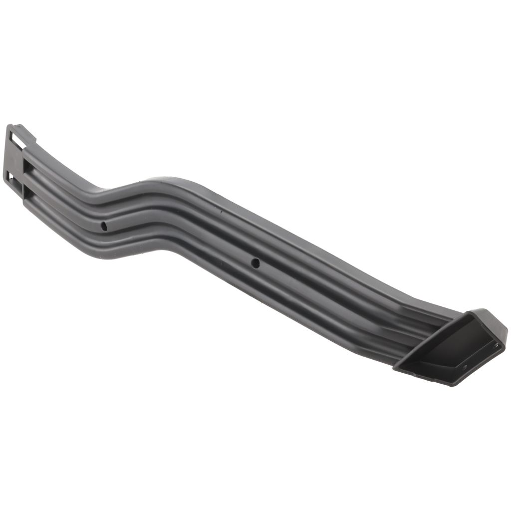 FORD TRUCKS & VANS EDGE FRONT BUMPER COVER SUPPORT BRACKET LEFT (Driver Side) OEM#7T4Z17C973A 2007-2010 PL#FO1042130