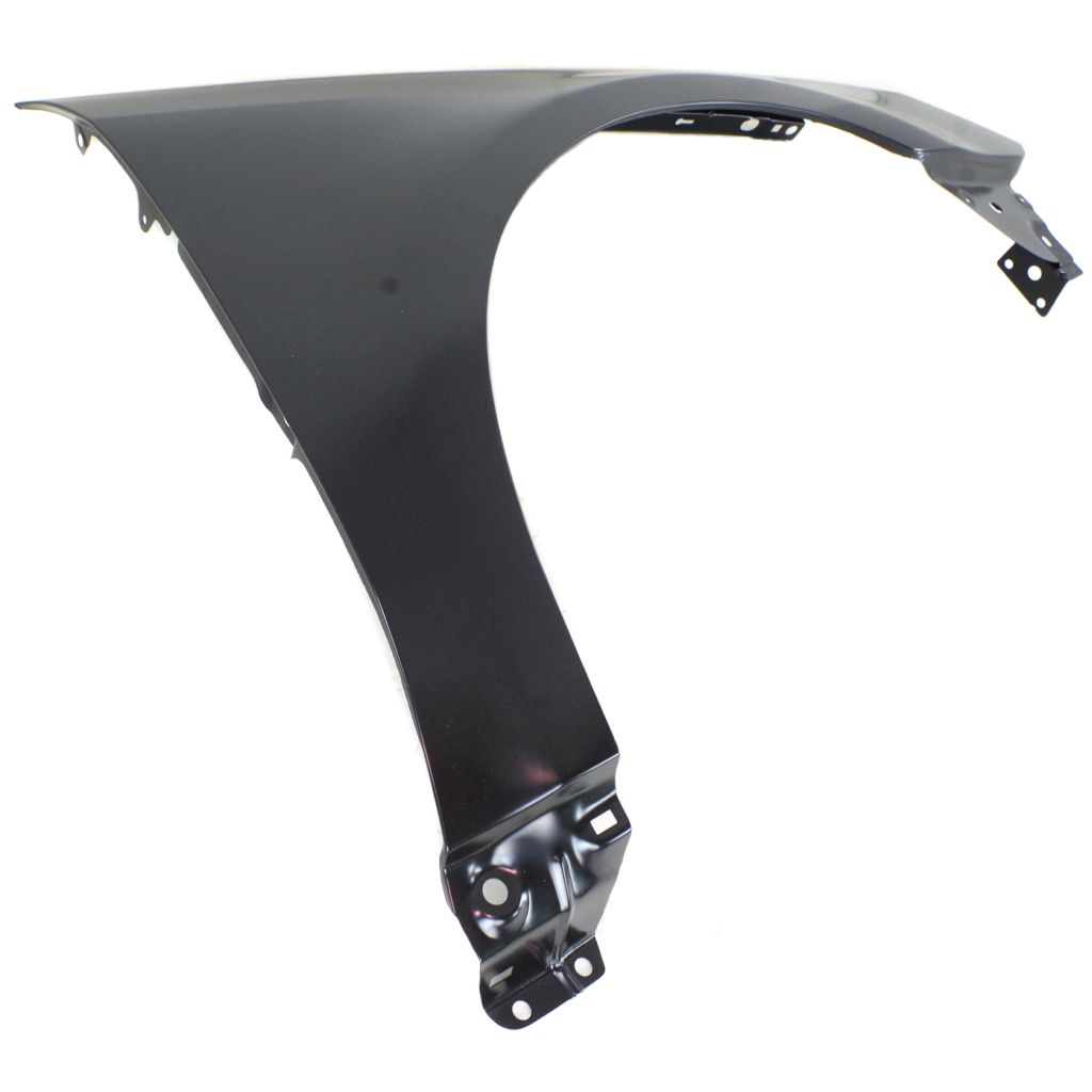 MERCURY MONTEGO FENDER RIGHT (Passenger Side) OEM#5G1Z16005AA 2005-2007 PL#FO1241239