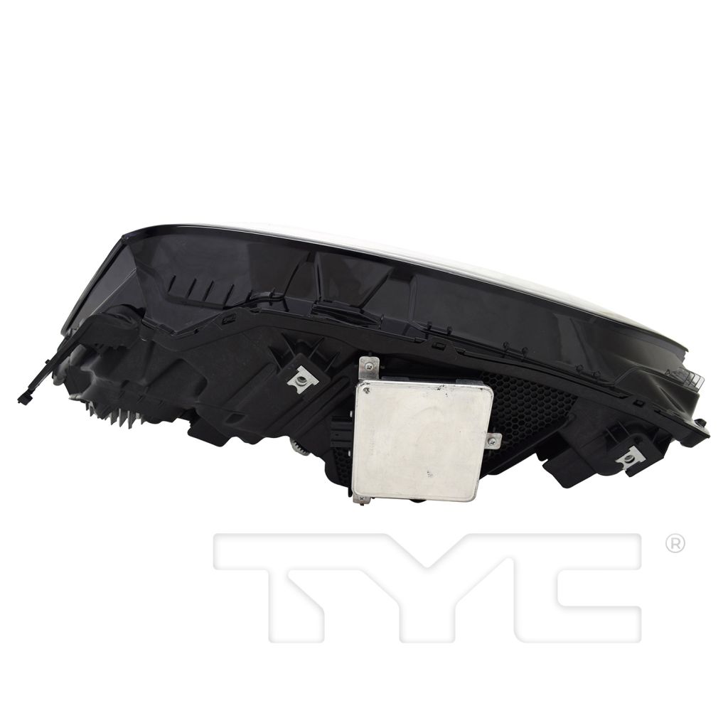 ACURA TLX HEAD LAMP ASSY RIGHT (Passenger Side) (LED)(EXC A-SPEC/TYPE S MDL) OEM#33100TGVA04 2021-2025 PL#AC2503137