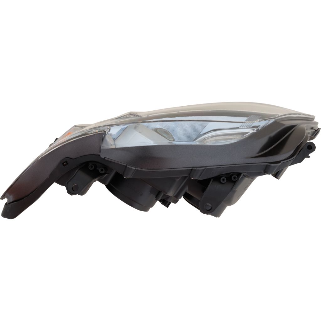 LEXUS RX 450h HEAD LAMP UNIT LEFT (Driver Side) (HALOGEN)**CAPA** OEM#8117048750 2010-2012 PL#LX2518129C