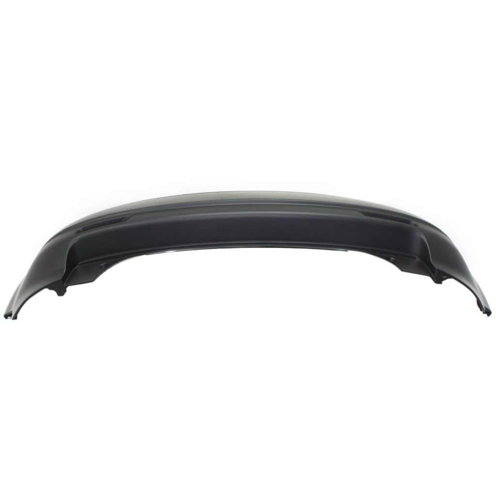 SUZUKI SX4 REAR BUMPER COVER PRIMED (HB)(W/ FLARE) OEM#71800808205PK 2007-2013 PL#SZ1100139