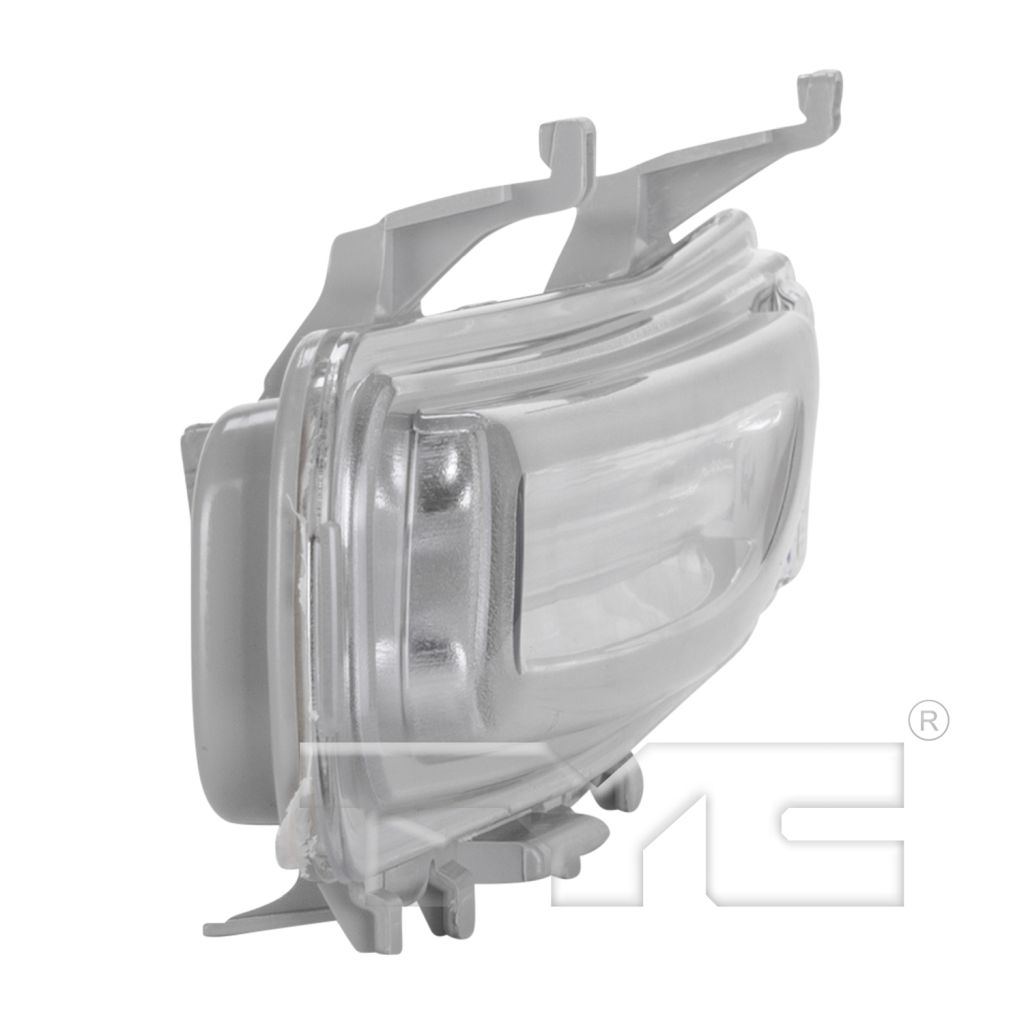 FORD TRUCKS & VANS EDGE PARK LAMP ASSEMBLY RIGHT (Passenger Side) **CAPA** OEM#BT4Z13200A 2011-2014 PL#FO2521186C