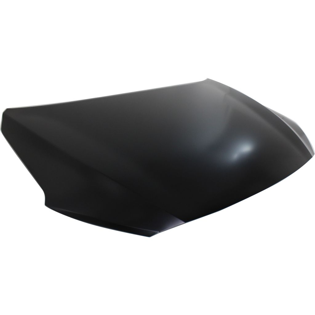 HYUNDAI ELANTRA SEDAN HOOD (USA) **CAPA** OEM#66400F3000 2017-2018 PL#HY1230168C