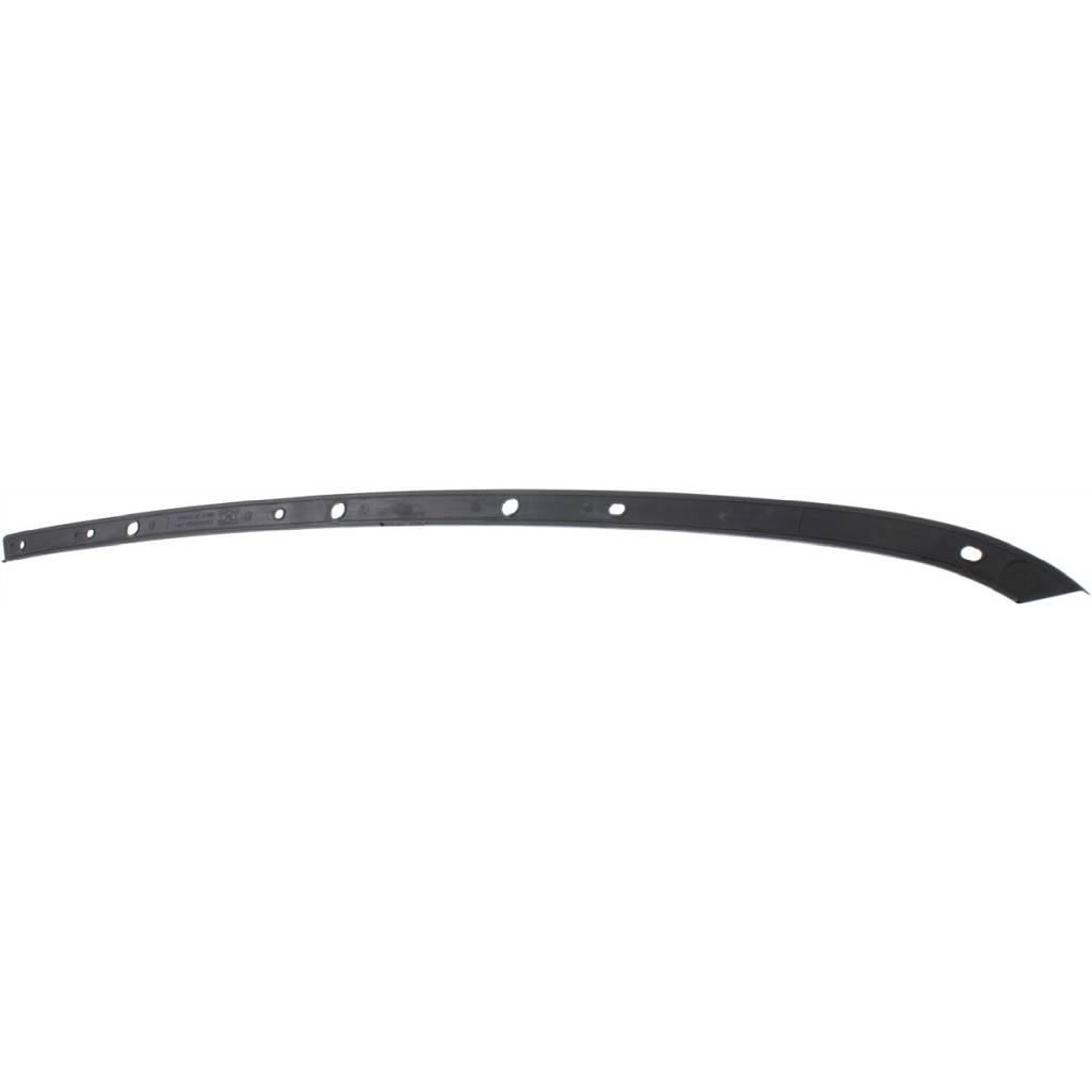 CHEVROLET CAMARO CONV FRONT BUMPER COVER UPPER RETAINER LEFT (Driver Side) (PLASTIC) OEM#92238867 2011-2015 PL#GM1046103