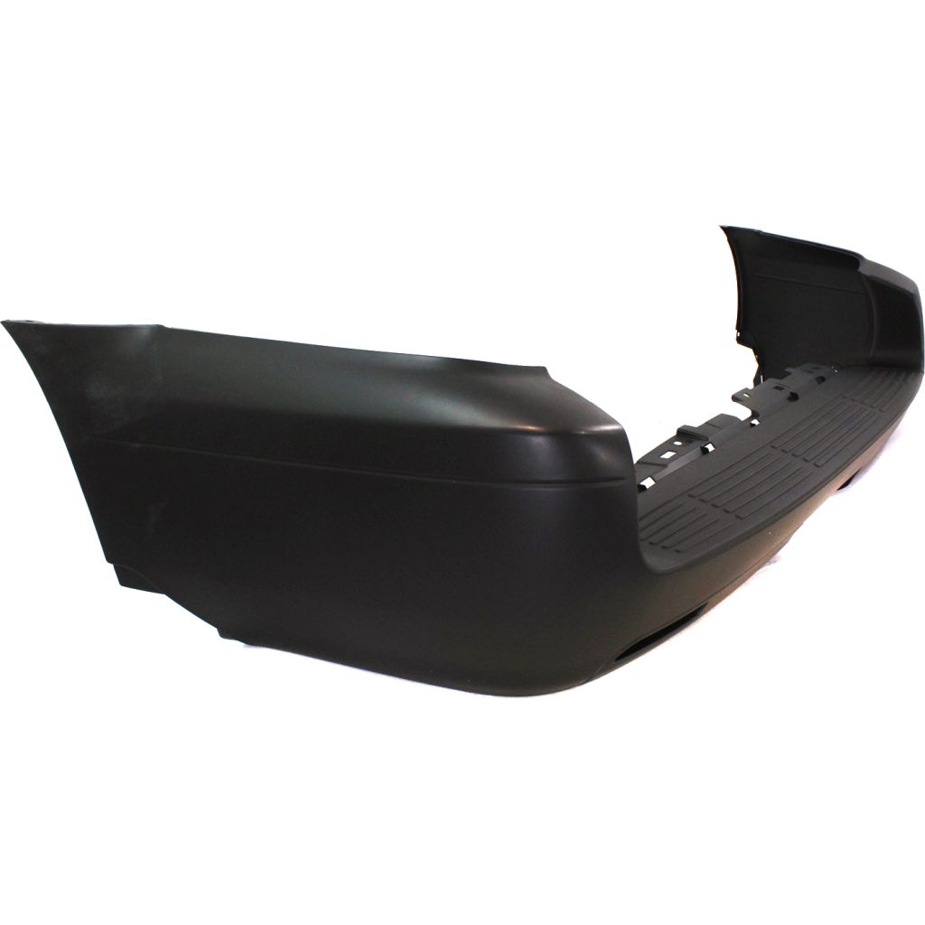LEXUS GX 470 REAR BUMPER COVER PRIMED OEM#5215960964 2003-2009 PL#LX1100120