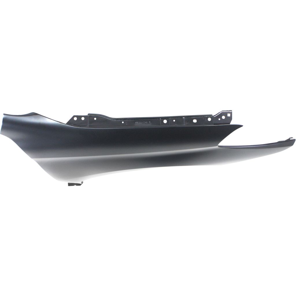 TOYOTA SOLARA FENDER RIGHT (Passenger Side) OEM#53801AA040 2004-2008 PL#TO1241204