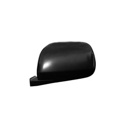 TOYOTA SIENNA DOOR MIRROR LEFT (Driver Side) POWER/HEATED (WO/MEMORY) OEM#87940AE020 2004-2010 PL#TO1320205