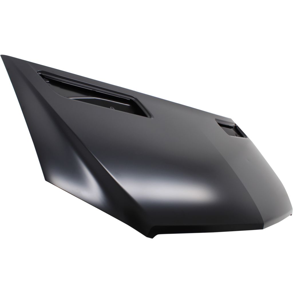 MERCEDES-BENZ SPRINTER HOOD OEM#9068800257 2014-2018 PL#MB1230147