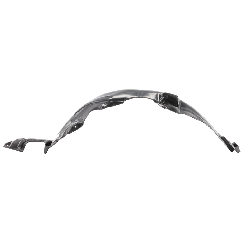 HYUNDAI ELANTRA SEDAN FENDER LINER RIGHT (Passenger Side) OEM#868122H010 2007-2010 PL#HY1251112