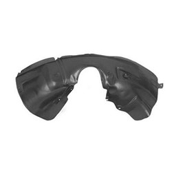 FORD FOCUS FENDER LINER LEFT (Driver Side) (W/O 16" Wheels) OEM#5S4Z16103BA 2000-2007 PL#FO1250107