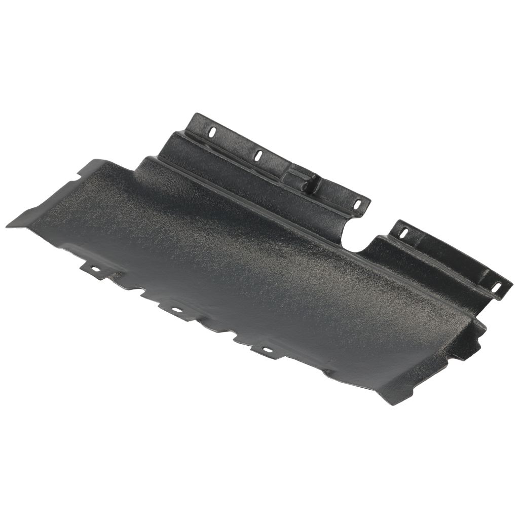 FORD TRUCKS & VANS FORD/PU (F150 HERITAGE MODEL) ENGINE UNDER COVER (4WD)(Attach to bottom of HEAD LAMP MTG Panel) OEM#XL3Z8327BA 2004 PL#FO1092184