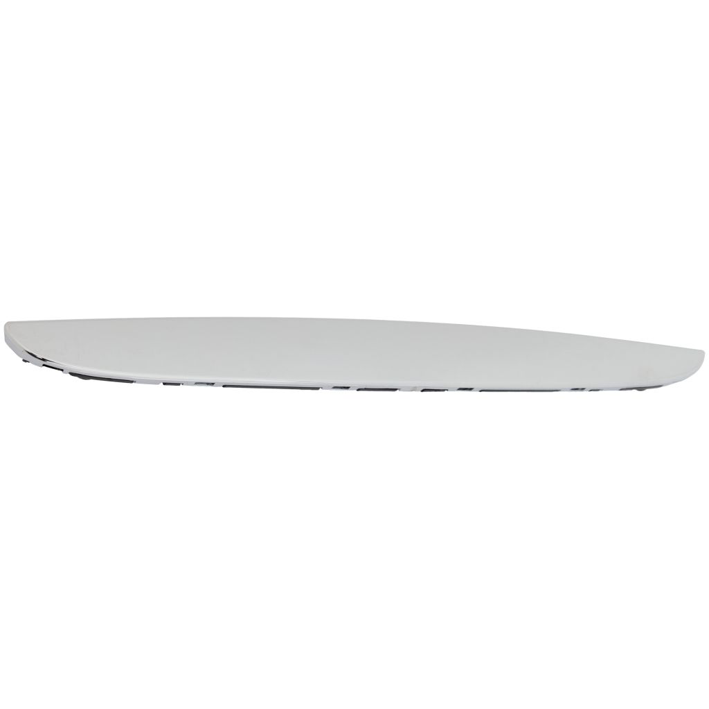 BMW BMW 3 (WAGON) HOOD MOLDING LEFT (Driver Side) CHROME OEM#51137117241 2006-2012 PL#BM1235100