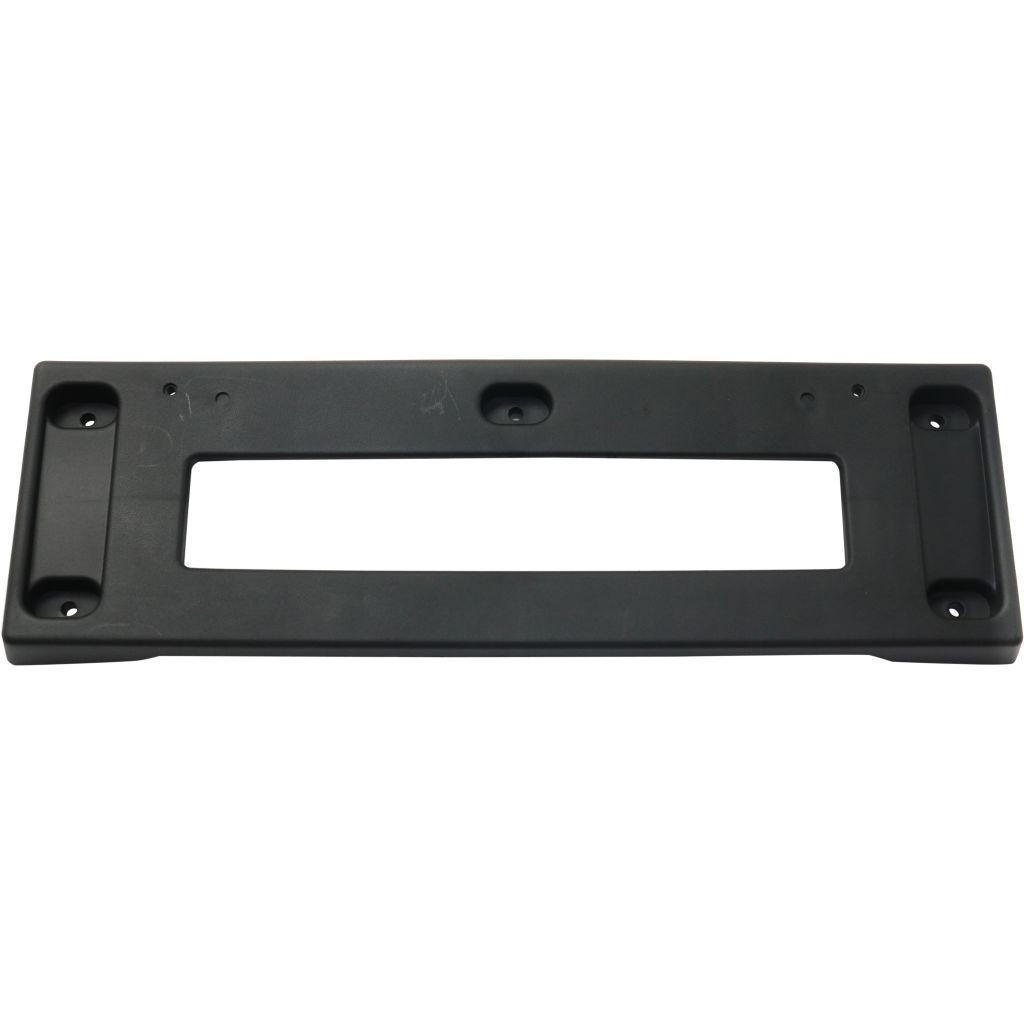 KIA SOUL FRONT LICENSE PLATE BRACKET OEM#86519B2010 2014-2016 PL#KI1068110