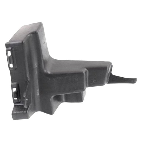 MERCEDES-BENZ E-CLASS HYBRID (E400) FRONT BUMPER OUTER BRACE RIGHT (Passenger Side) OEM#2128850316 2013 PL#MB1027100