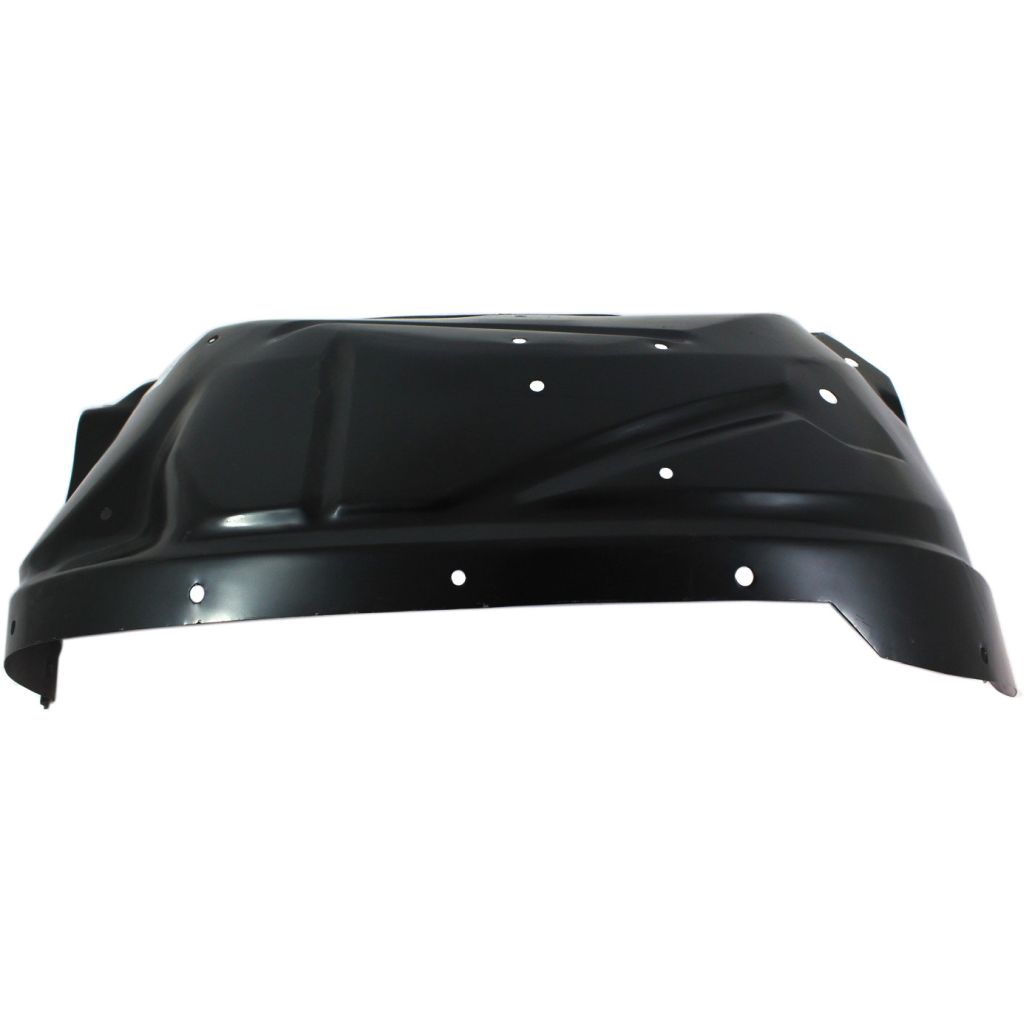 GM TRUCKS & VANS YUKON DENALI (GMC) INNER FENDER LEFT (Driver Side) OEM#15977657 1999-2000 PL#GM1246104
