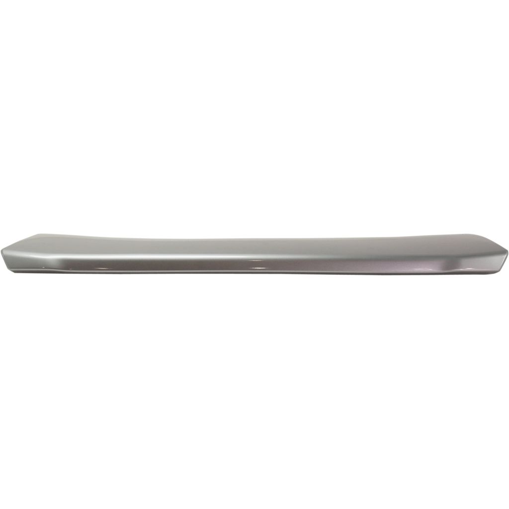 HONDA PILOT FRONT BUMPER COVER GARNISH SILVER (ELITE/EX/EX-L/TOURING) OEM#71115TG7A60 2019-2022 PL#HO1044111