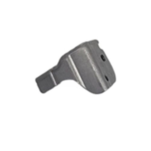 TOYOTA SEQUOIA FRONT BUMPER SUPPORT STAY RIGHT (Passenger Side) (STEEL) OEM#520910C010 2023-2025 PL#TO1063118