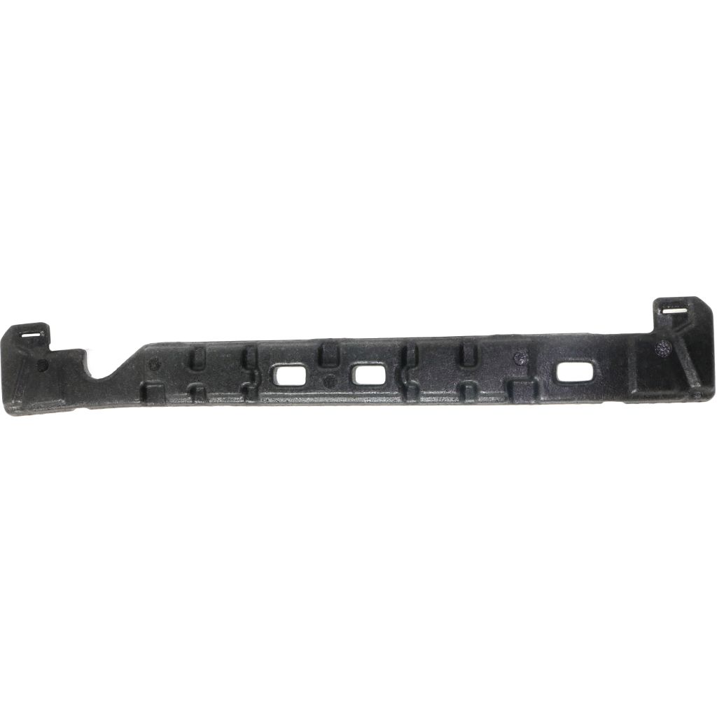 KIA SOUL FRONT BUMPER ABSORBER (BASE/LX/+/EX) OEM#86520B2510 2017-2019 PL#KI1070156