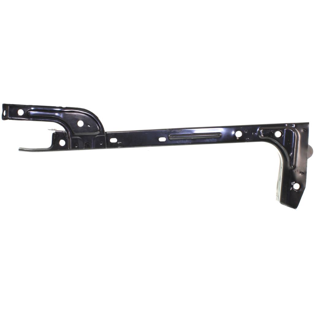 TOYOTA COROLLA/SEDAN RADIATOR SUPPORT CENTER (HOOD LATCH SUPPORT) OEM#5320812540 2009-2013 PL#TO1233101