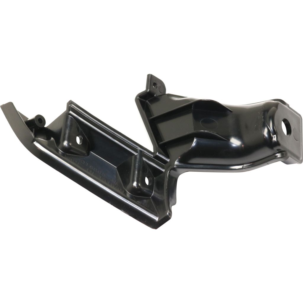 HONDA CIVIC COUPE GRILLE BRACKET RIGHT (Passenger Side) (PLASTIC) OEM#71124SVAA50 2009-2011 PL#HO1207107