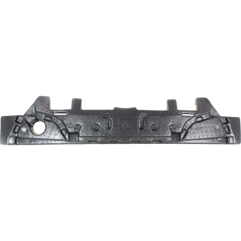 HYUNDAI VELOSTER FRONT BUMPER ABSORBER (WO/TURBO) OEM#865202V010 2012-2017 PL#HY1070159