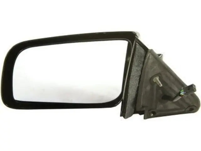 GM TRUCKS & VANS TAHOE (CHEVY) (HEAD/LAMP & C/L 2pcs Design ) DOOR MIRROR LEFT (Driver Side) POWER/ NOT HEATED (FOLDAWAY)(STANDARD) OEM#15764757 1995-2000 PL#GM1320122