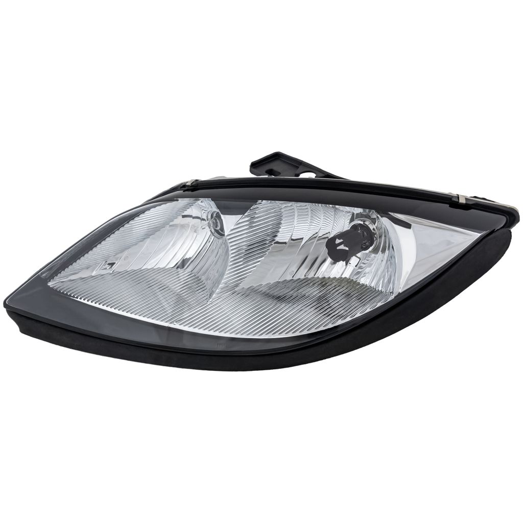 PONTIAC SUNFIRE HEAD LAMP ASSEMBLY LEFT (Driver Side) OEM#22713668 2003-2005 PL#GM2502222