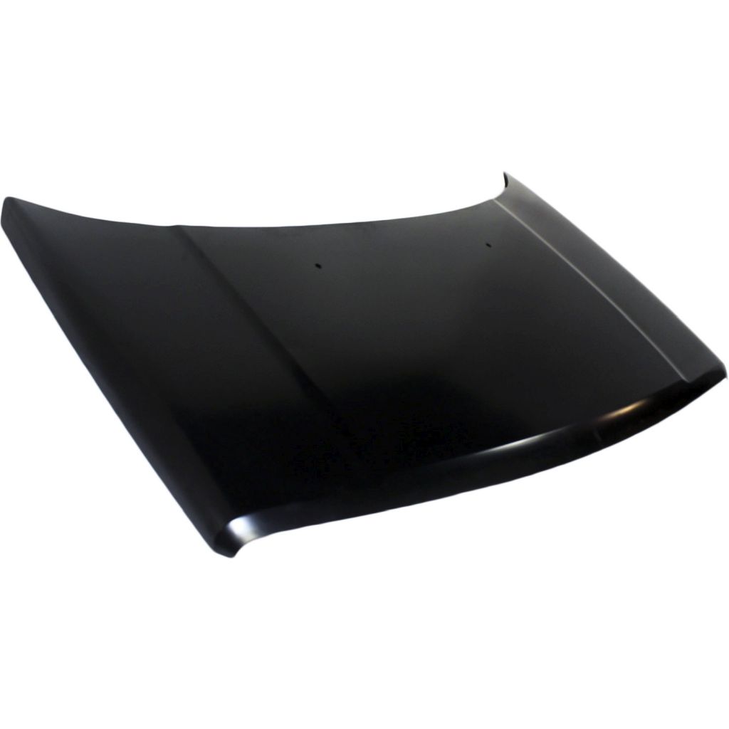 JEEP PATRIOT HOOD OEM#5054330AG 2007-2017 PL#CH1230261