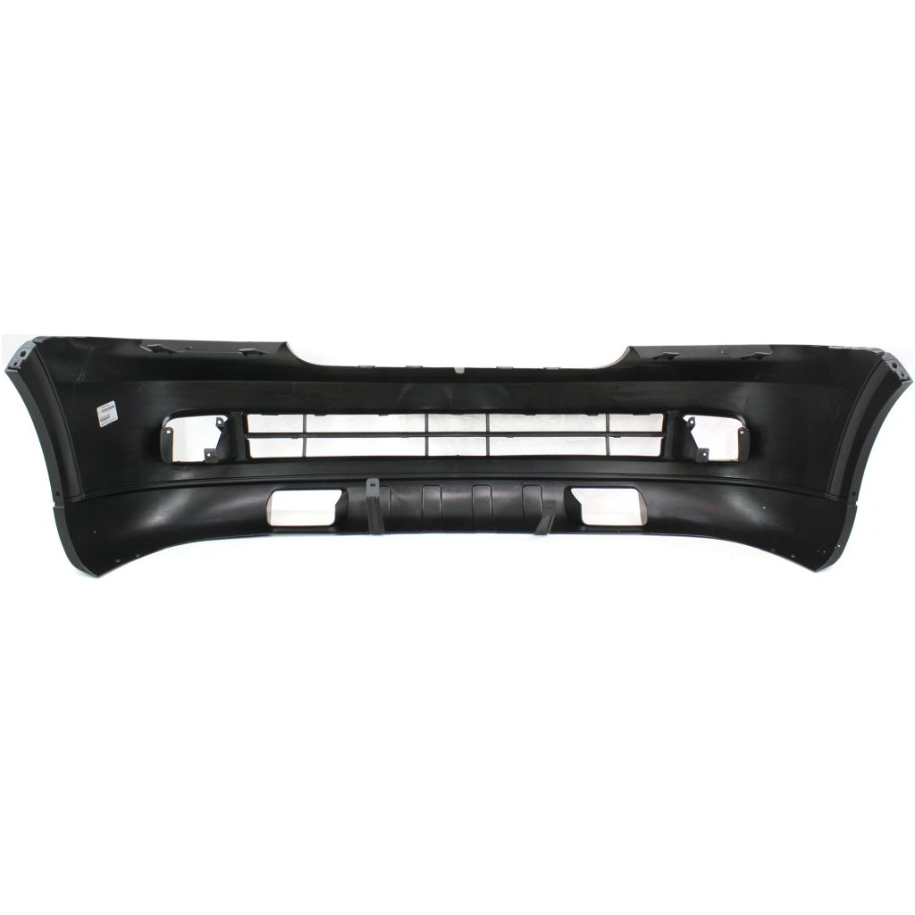 LINCOLN NAVIGATOR FRONT BUMPER COVER PRM OEM#5L7Z17D957CAA 2005-2006 PL#FO1000593