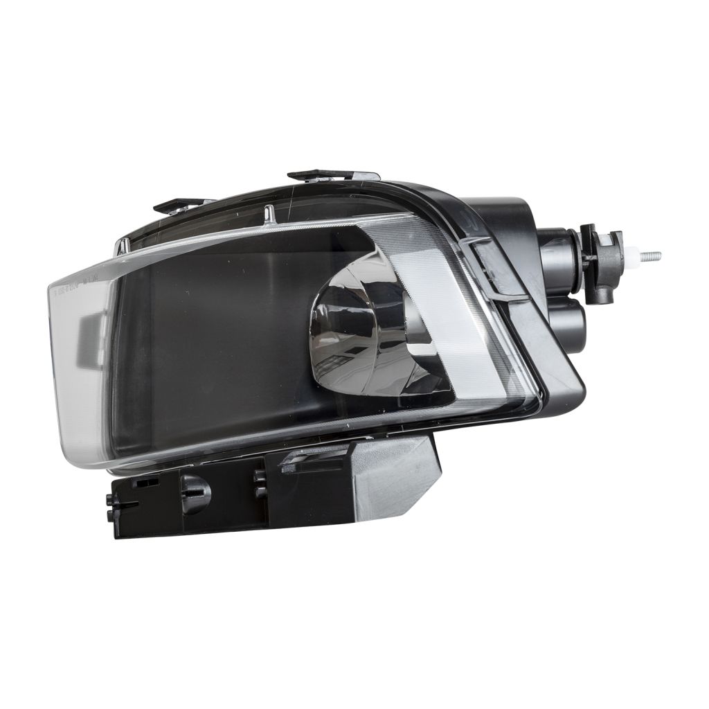 CHEVROLET CORVETTE Z06 FOG LAMP ASSY LEFT (Driver Side) OEM#25942593 2006-2013 PL#GM2592291