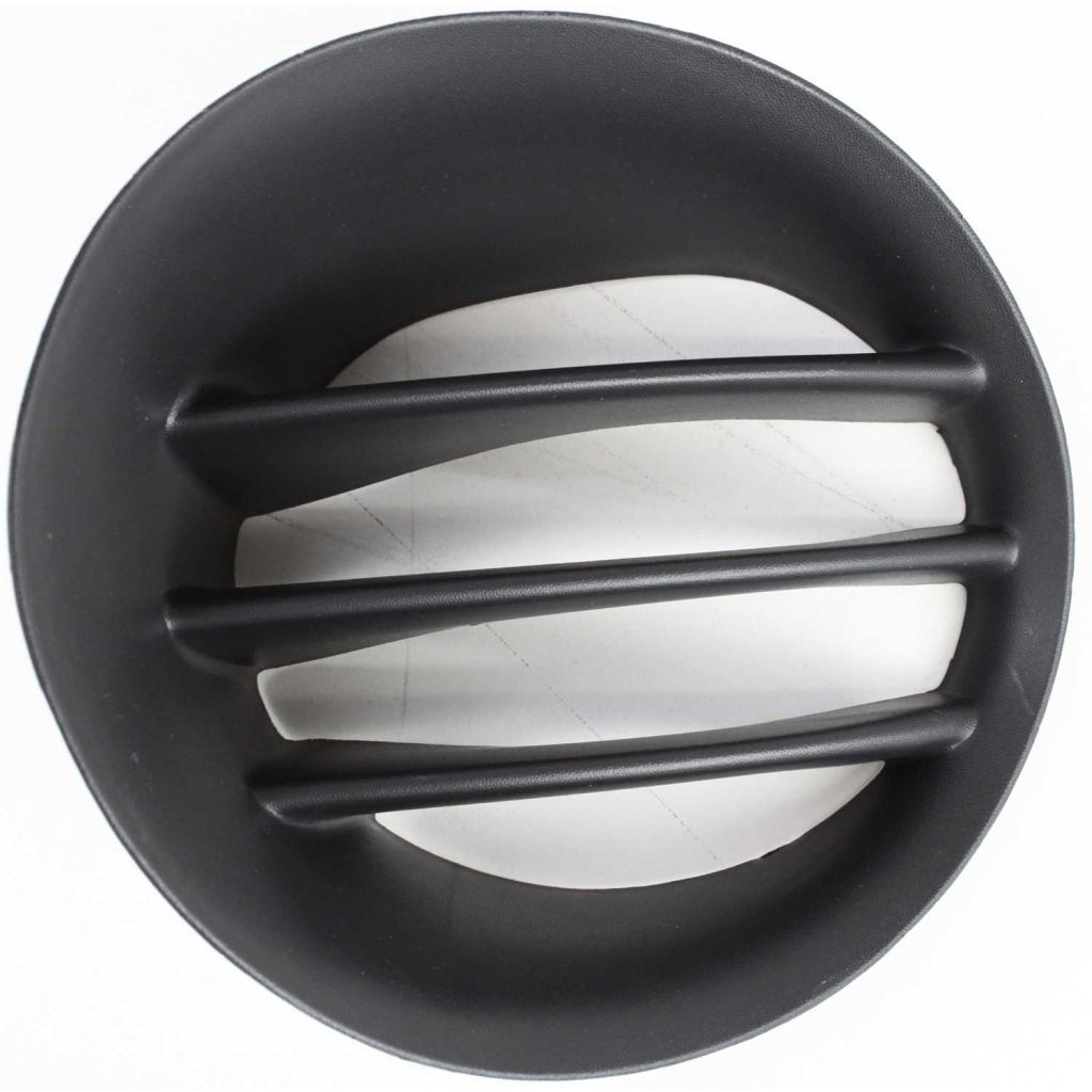 DODGE TRUCKS & VANS DODGE/PU ( R1500)(EXC Mega Cab 06-08) FOG LAMP COVER LEFT (Driver Side) (W/O FOG)(W/O SPORT) OEM#55077235AD 2002-2008 PL#CH1038104