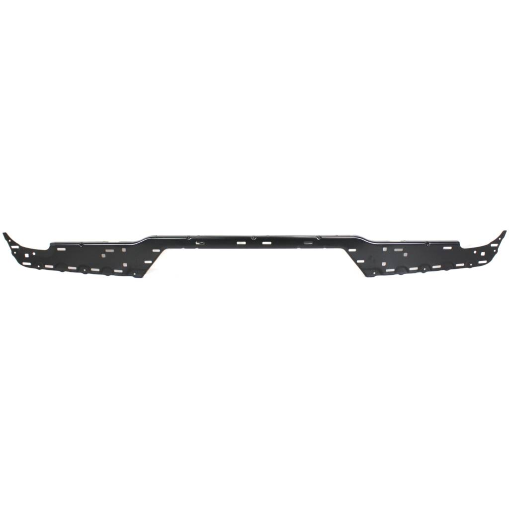 GM TRUCKS & VANS SILVERADO/PU 1500 (CHEVY) REAR BUMPER REINF/BAR UPPER OEM#20899965 2007-2013 PL#GM1106677