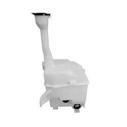 TOYOTA CAMRY HYBRID WASHER TANK WO/PUMP (W/ SENSOR HOLE) OEM#8531533300 2007-2011 PL#TO1288111