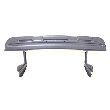 MERCEDES-BENZ SPRINTER REAR BUMPER STEP PLATE (WO/TRAILER HITCH) OEM#9065200331 2019-2024 PL#MB1190105