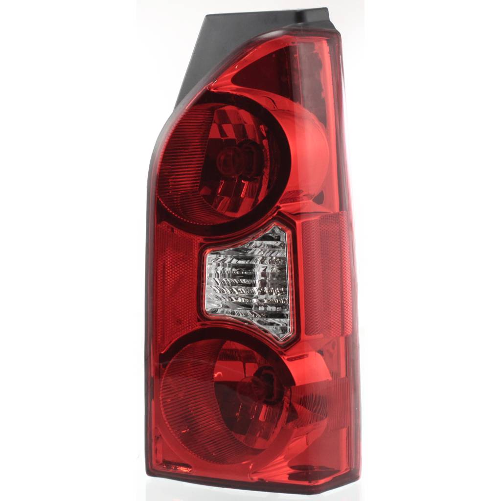 NISSAN(DATSUN) XTERRA TAIL LAMP ASSEMBLY RIGHT (Passenger Side) OEM#26550EA025 2005-2015 PL#NI2801173